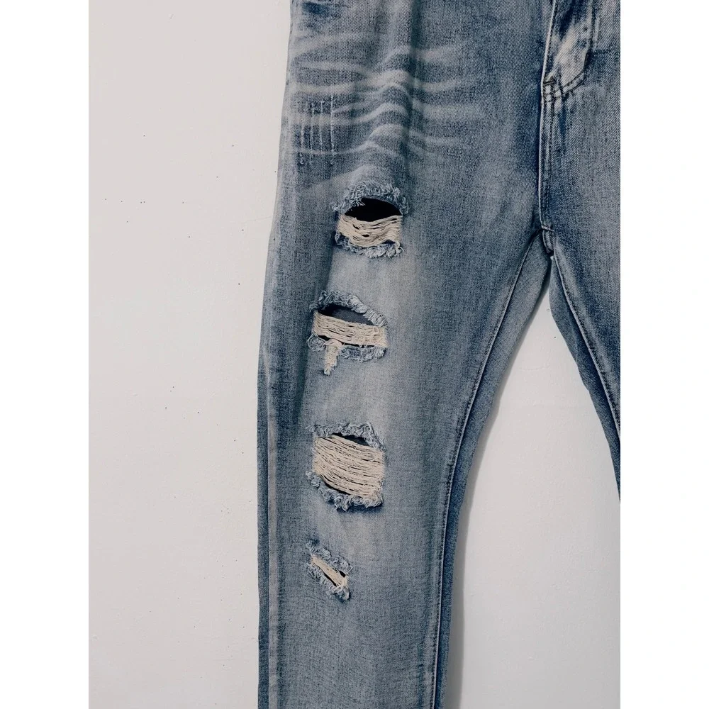 Unbranded mens denim